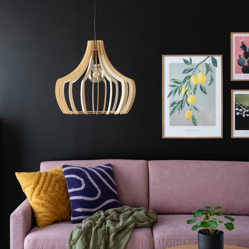 Trio Wood II riippuvalaisin puu